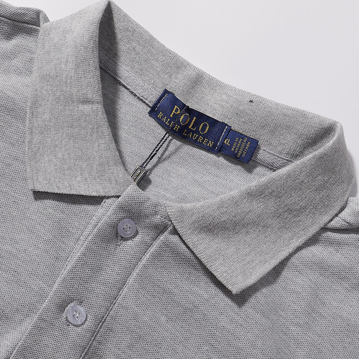 POLO RALPH LAUREN CLASSIC SHIRT