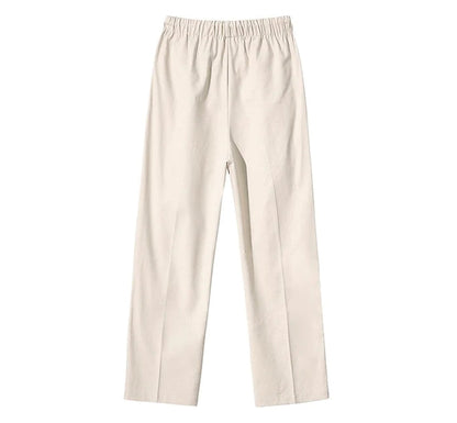 MARCELLO LINEN PANTS